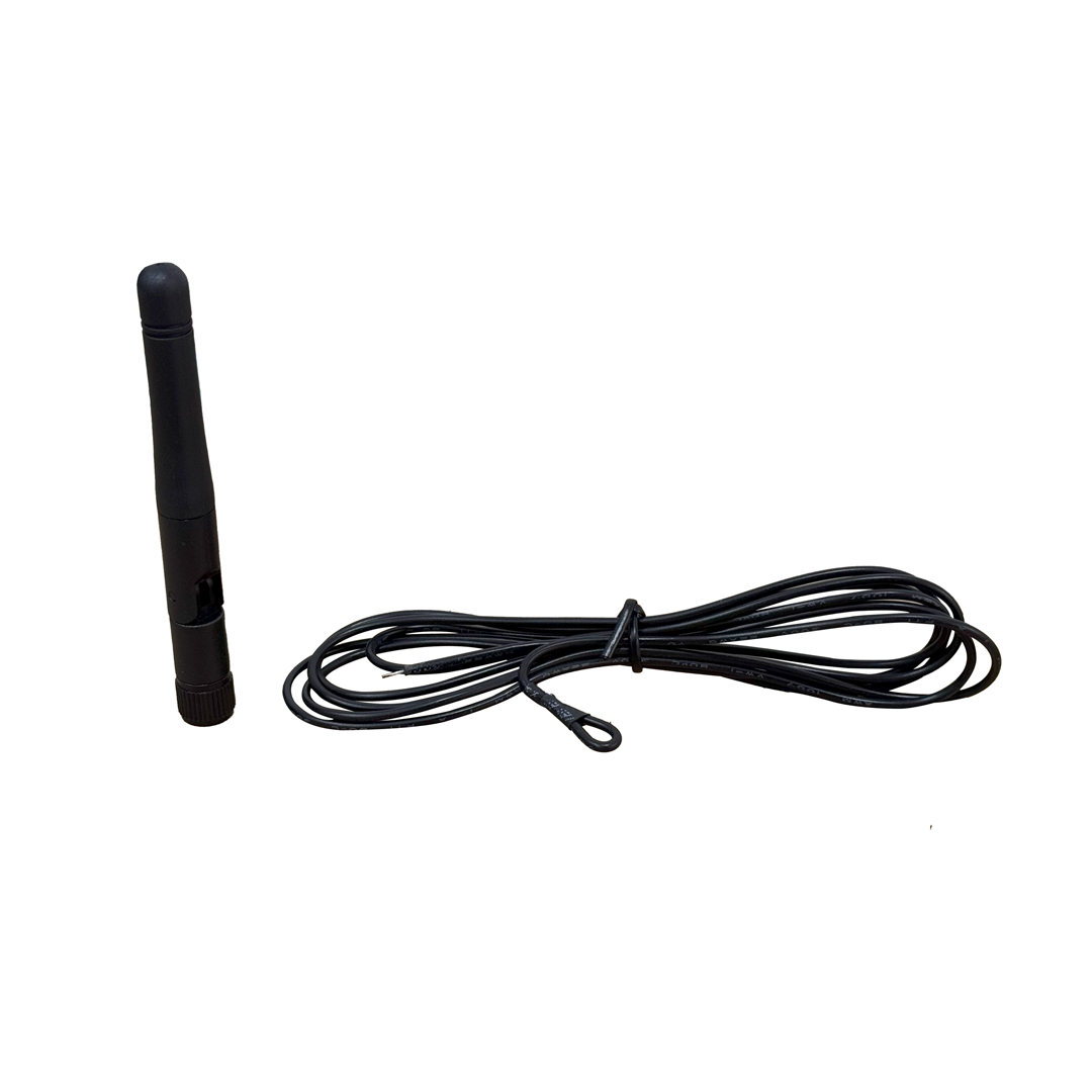 AudioPro AP402BT Amplificador Bluetooth con entradas digitales
