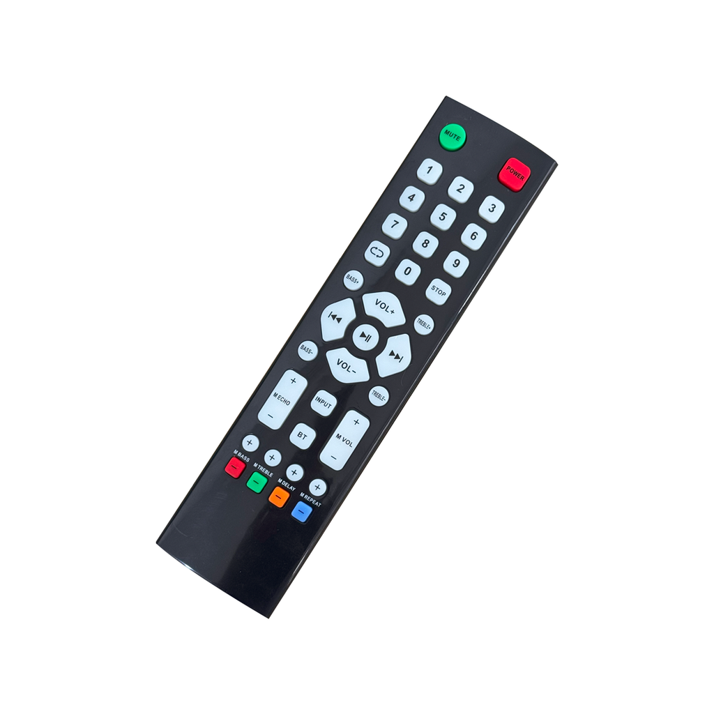 AudioPro AP402BT Amplificador Bluetooth con entradas digitales