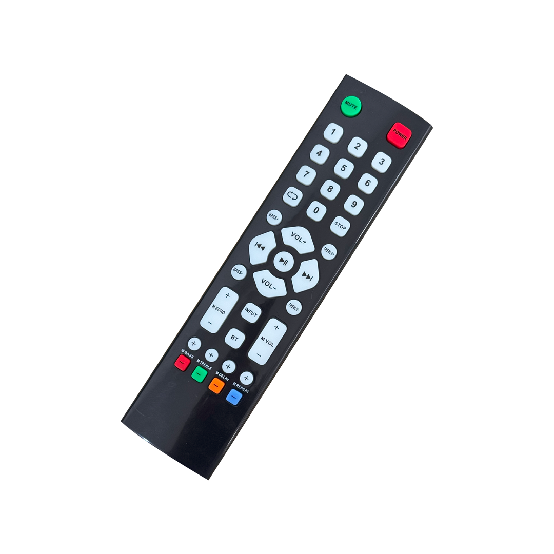 AudioPro AP402BT Amplificador Bluetooth con entradas digitales