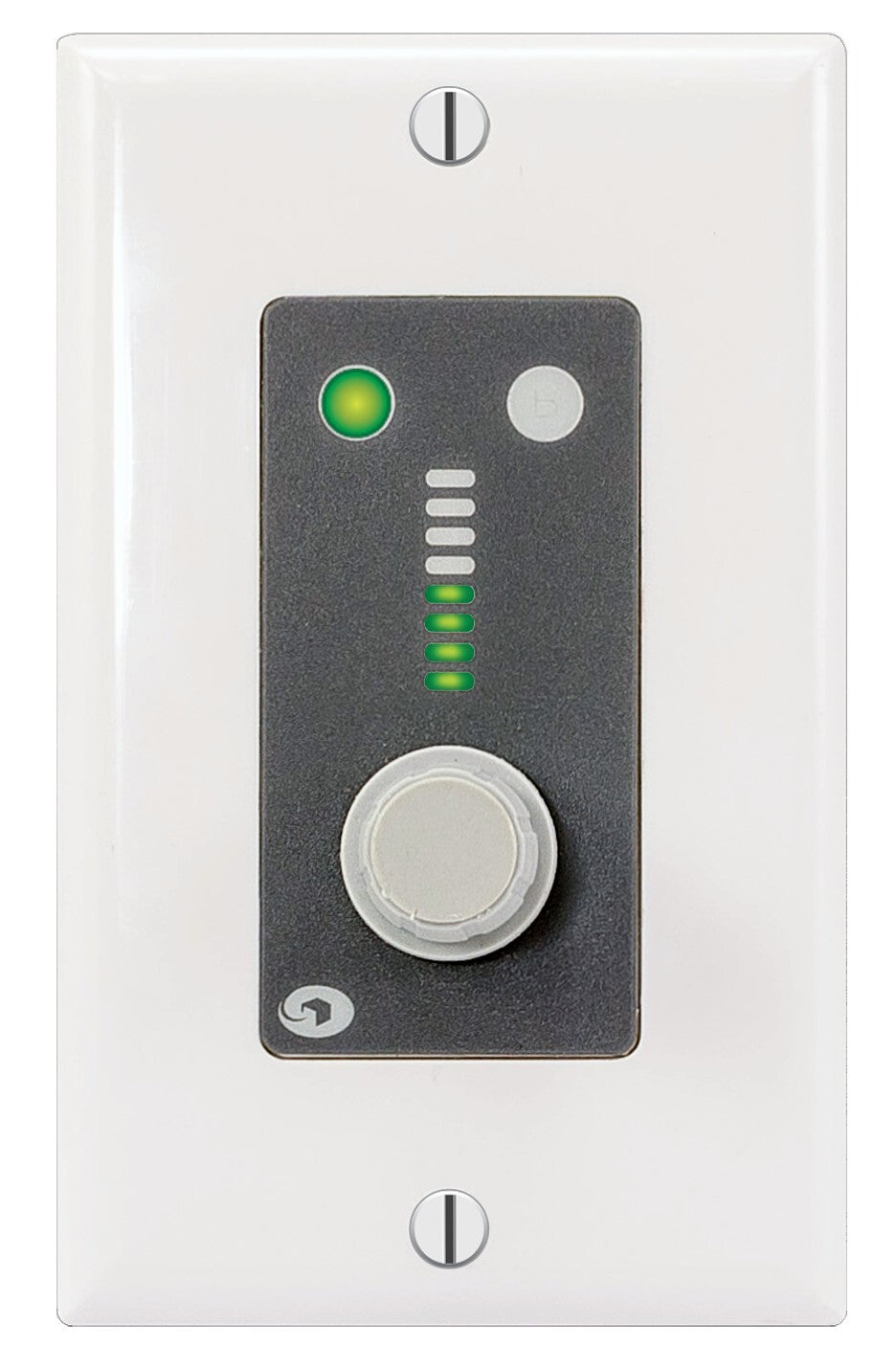 Symetrix ARC-1Ke Control de volumen rotatorio con LED