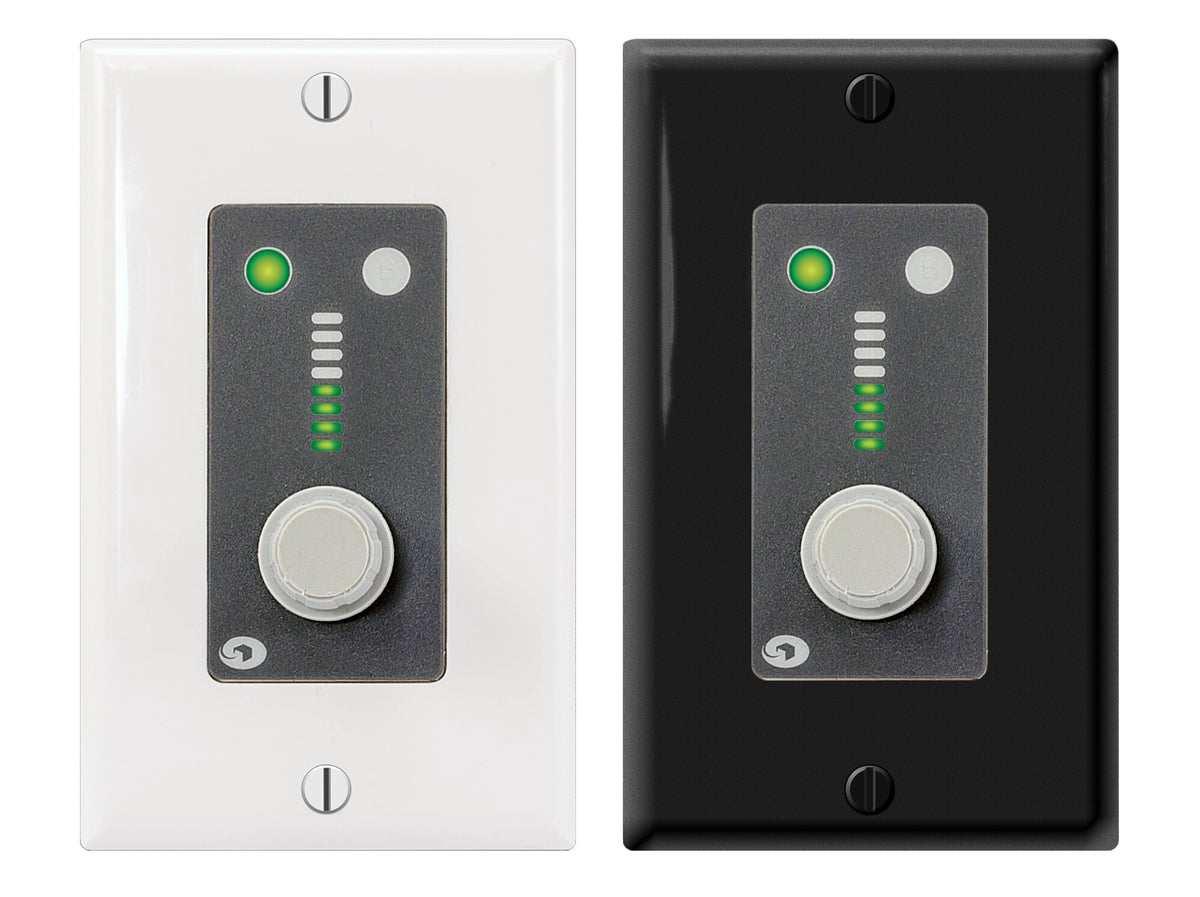 Symetrix ARC-1Ke Control de volumen rotatorio con LED