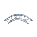 Vento VTS294-CIRCLE-2M Tramo circular de truss 290x290 2 m