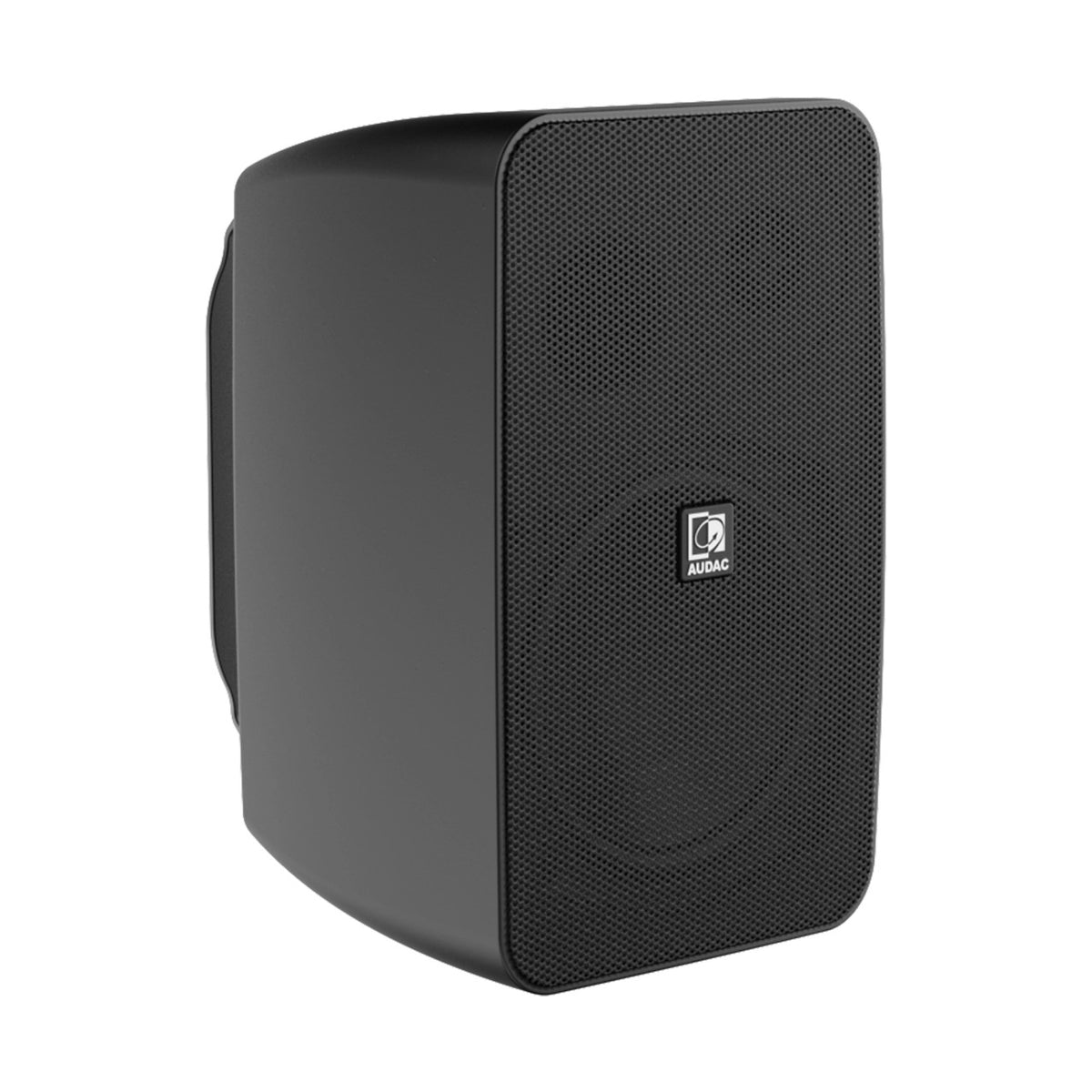 Audac ARES5A/B Sistema activo 2 x 40 W Bluetooth 5¼" negro