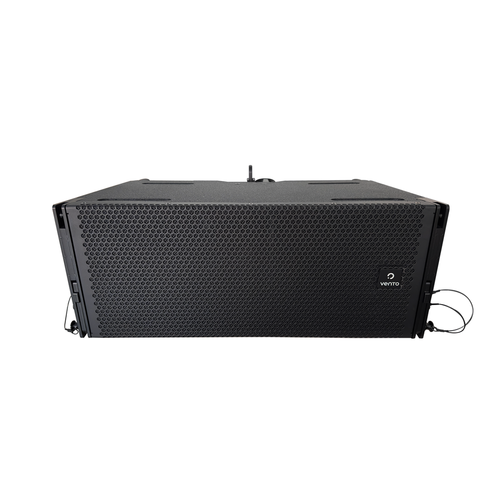 Vento VL210X Line array activo profesional 2x10" 2000 W