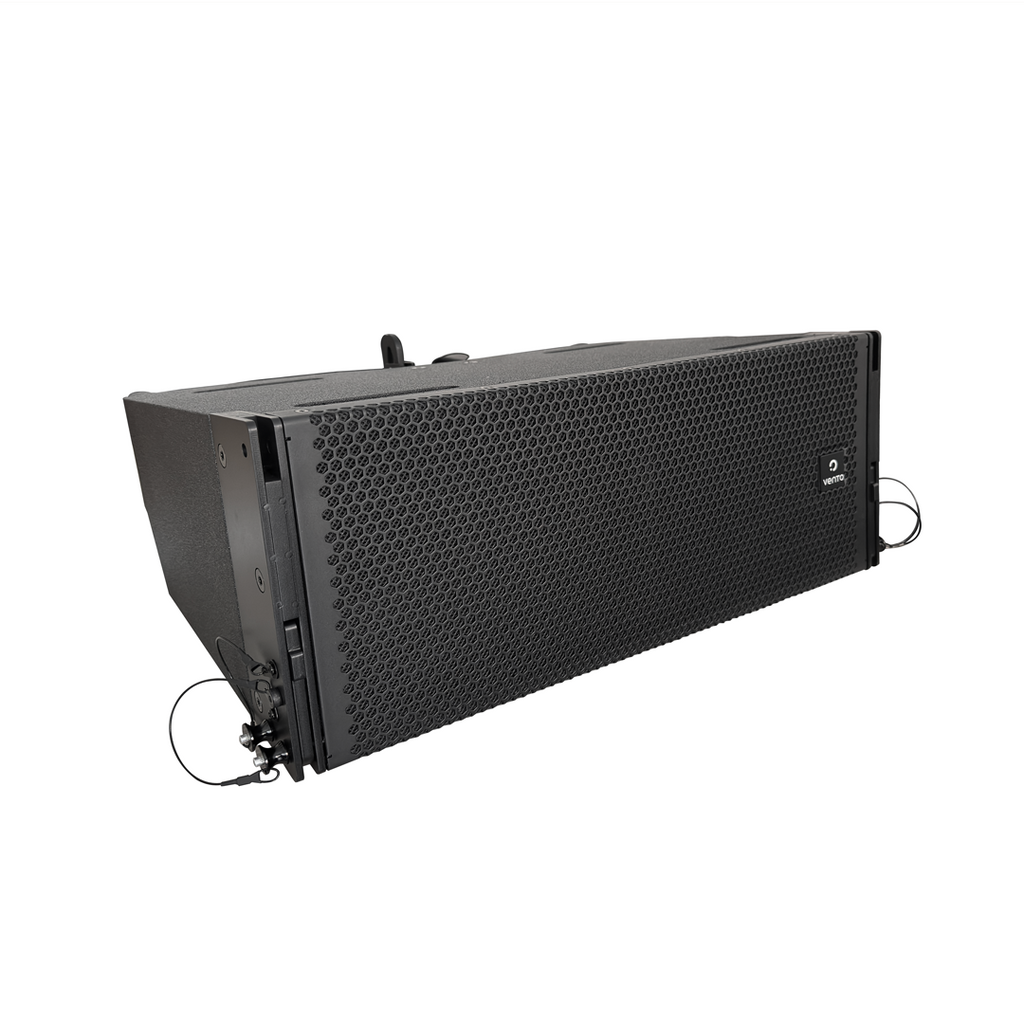 Vento VL210X Line array activo profesional 2x10" 2000 W