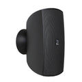 Audac ATEO6/B Parlante de pared 6" CleverMount 100 V negro