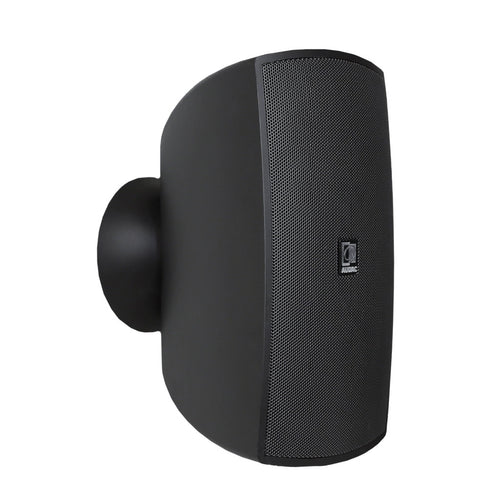 Audac ATEO6/B Parlante de pared 6" CleverMount 100 V negro