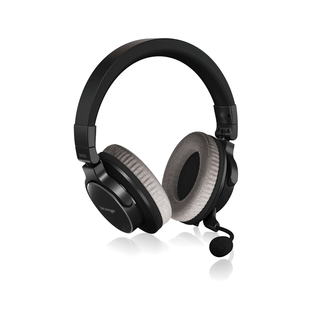 Behringer BH470U Audífonos de diadema con micrófono USB