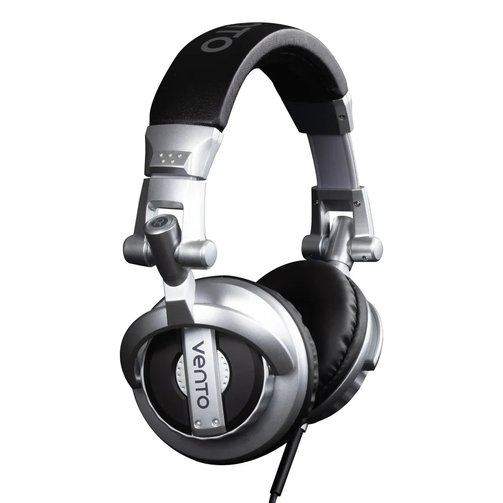 Vento VDJ50X Audífonos DJ cerrados diadema profesionales