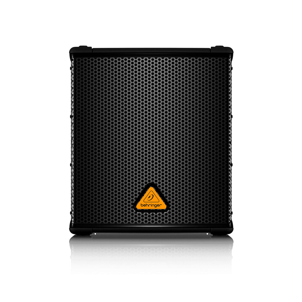 Behringer B1200D-PRO Subwoofer activo 12" 500W