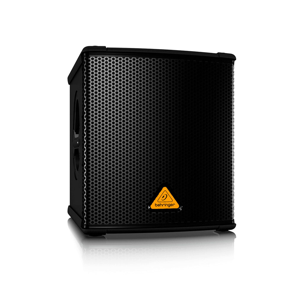 Behringer B1200D-PRO Subwoofer activo 12" 500W
