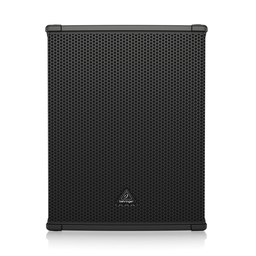 Behringer B1800XP Subwoofer activo 18" 3000W