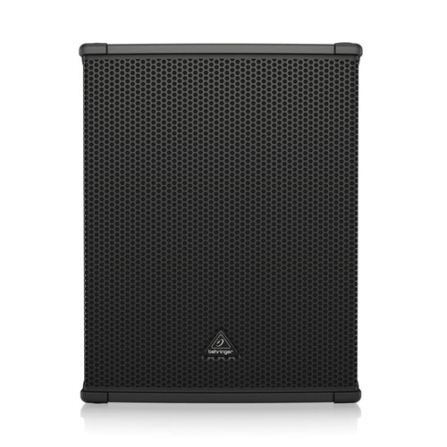 Behringer B1800XP Subwoofer activo 18" 3000W