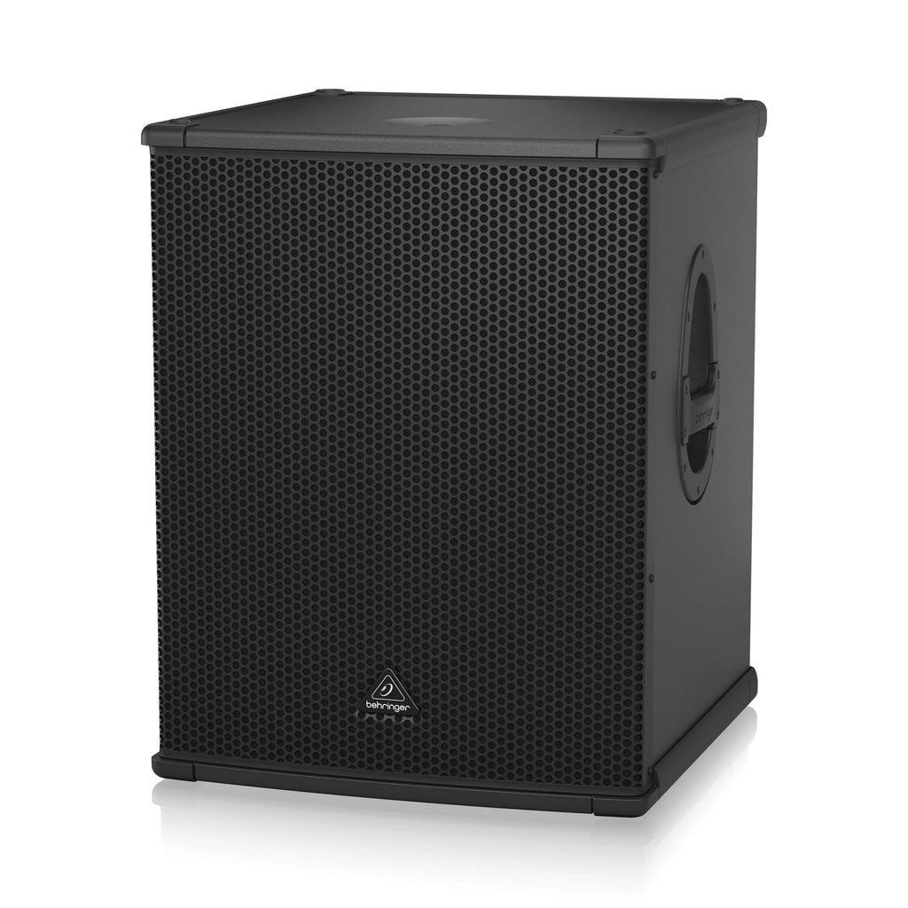 Behringer B1800XP Subwoofer activo 18" 3000W