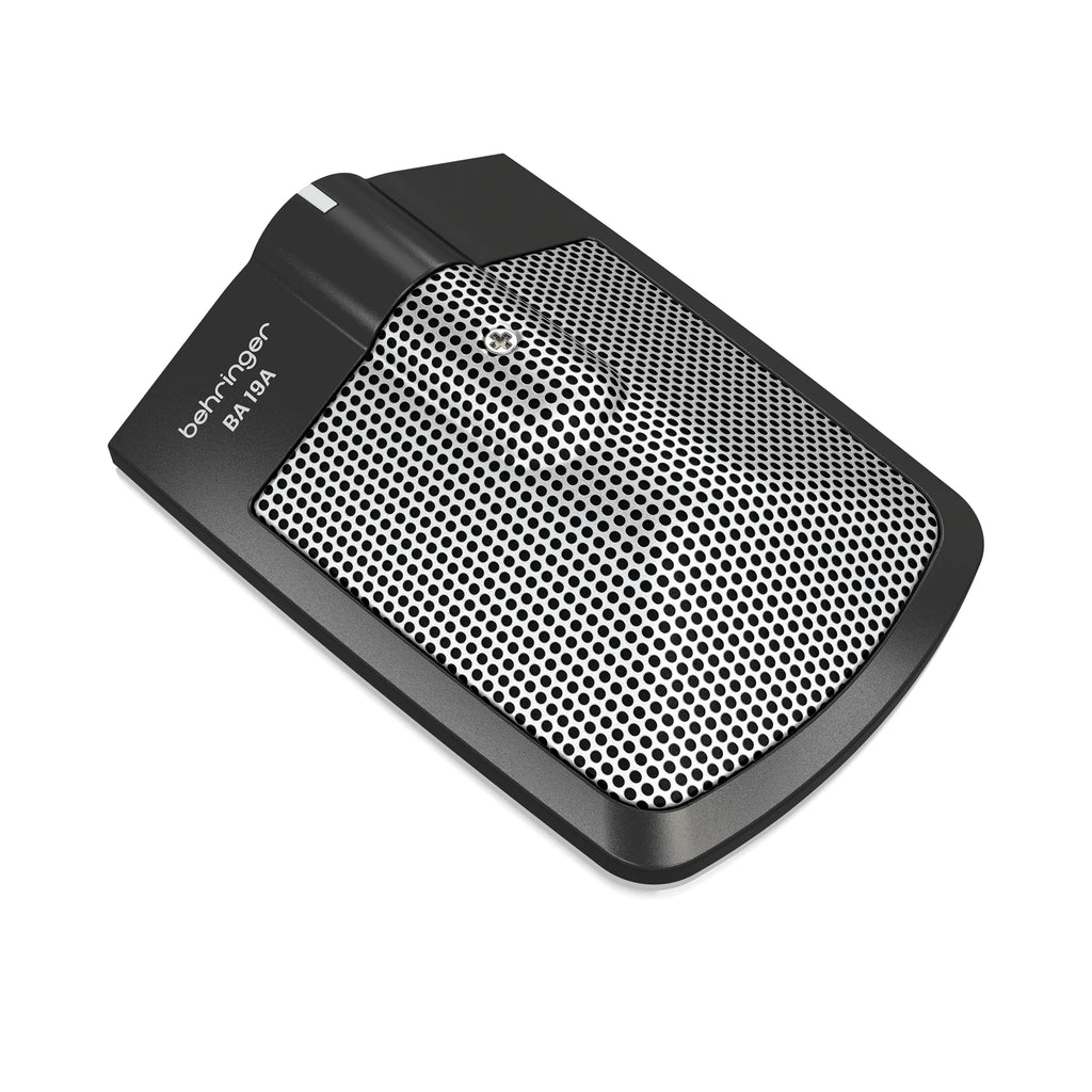 Behringer BA 19A Micrófono de condensador para bombo de batería