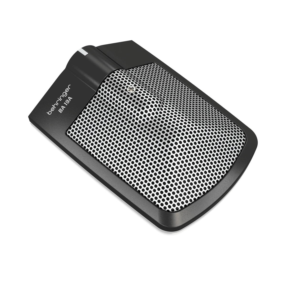 Behringer BA 19A Micrófono de condensador para bombo de batería