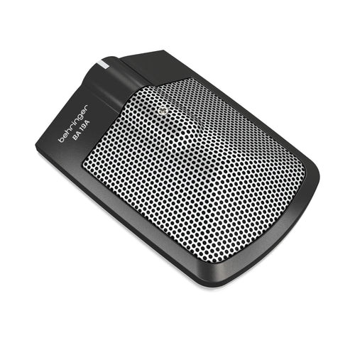 Behringer BA 19A Micrófono de condensador para bombo de batería