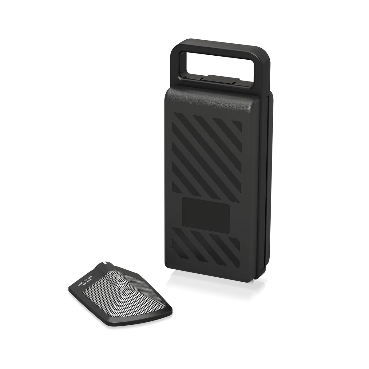 Behringer BA 19A Micrófono de condensador para bombo de batería