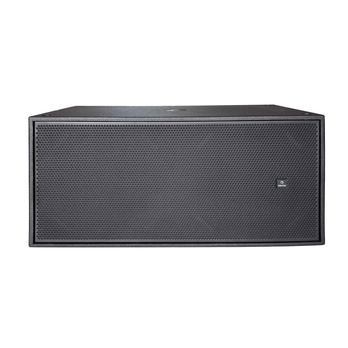 Vento VL218x Subwoofer activo line array 2x18" 2400 W
