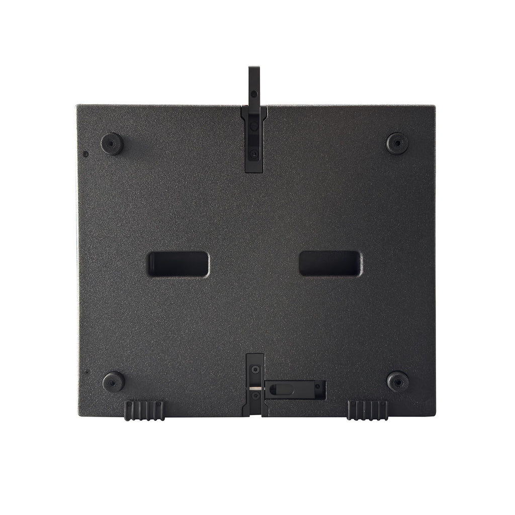 Vento VL218x Subwoofer activo line array 2x18" 2400 W
