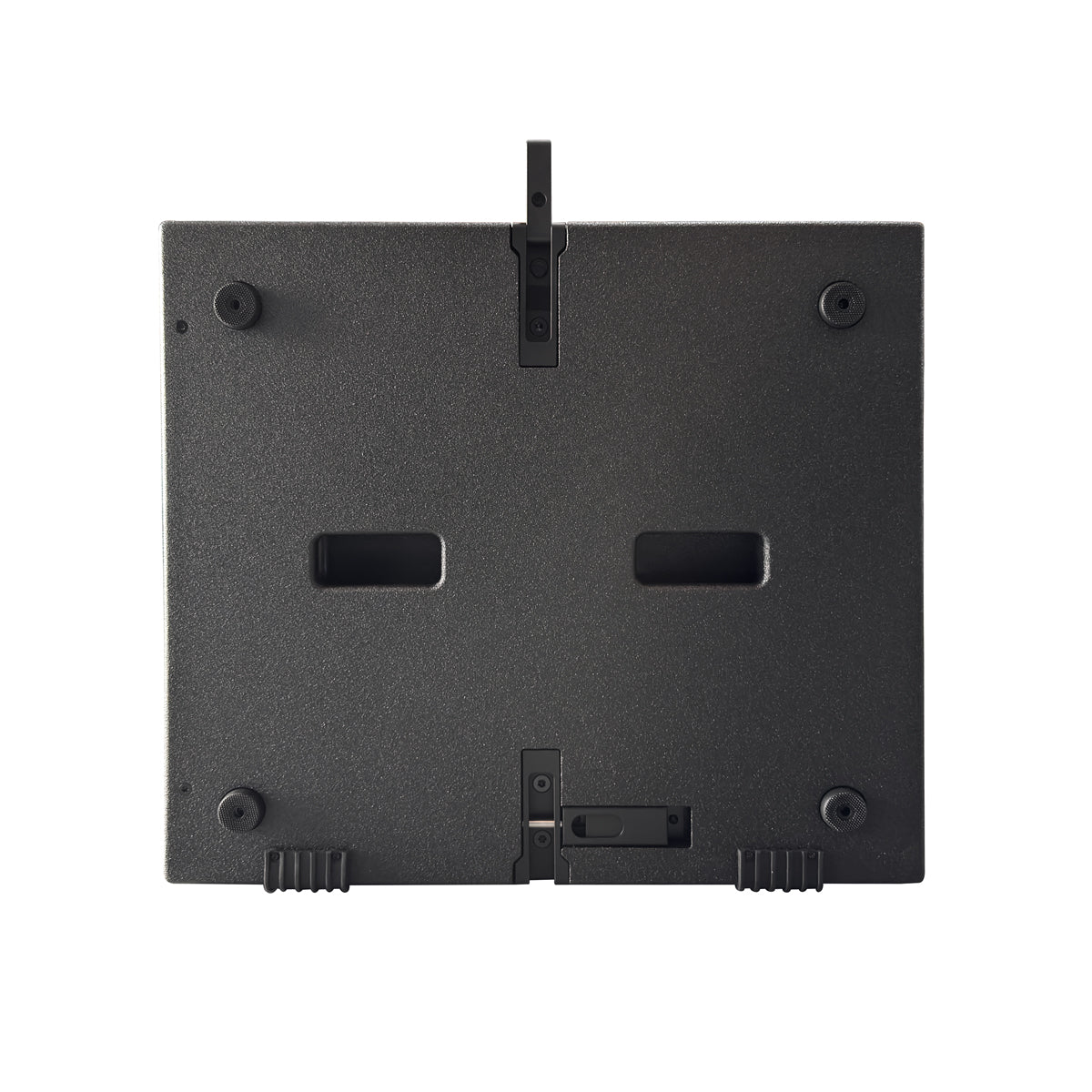 Vento VL218x Subwoofer activo line array 2x18" 2400 W