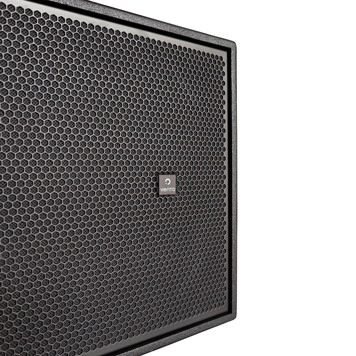 Vento VL218x Subwoofer activo line array 2x18" 2400 W