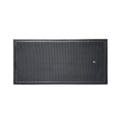 Vento VL218x Subwoofer activo line array 2x18" 2400 W