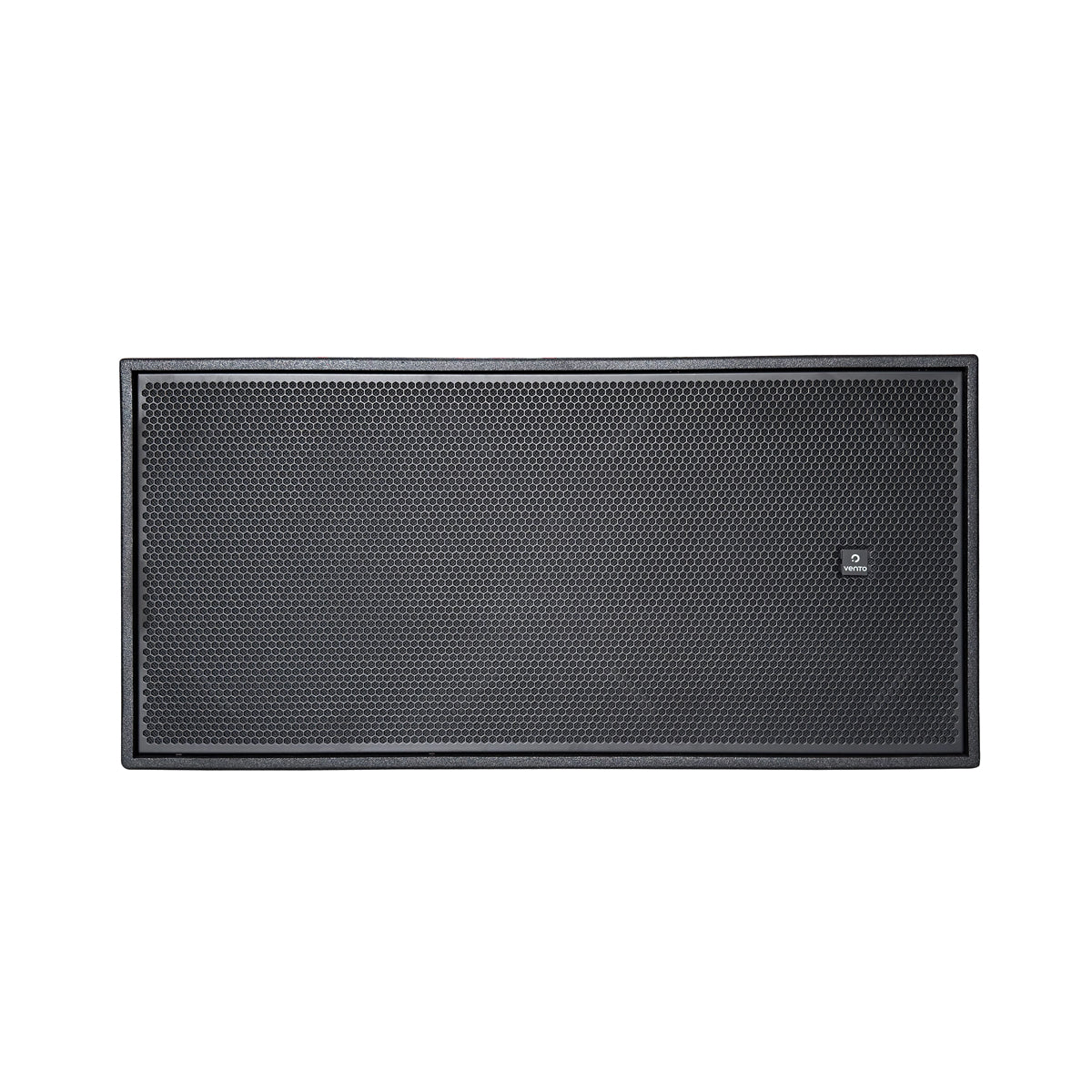 Vento VL218x Subwoofer activo line array 2x18" 2400 W