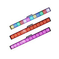 VA ProLED Barra LED RGB Matrix Strober