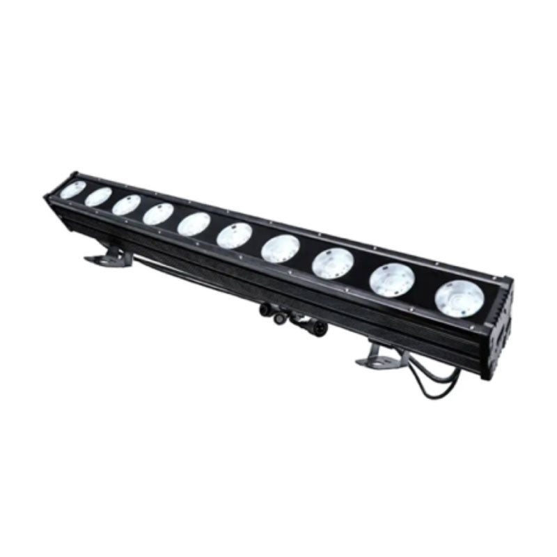 VA ProLED Barra LED RGB 10x45 W exteriores IP65 (rack x4 unidades)
