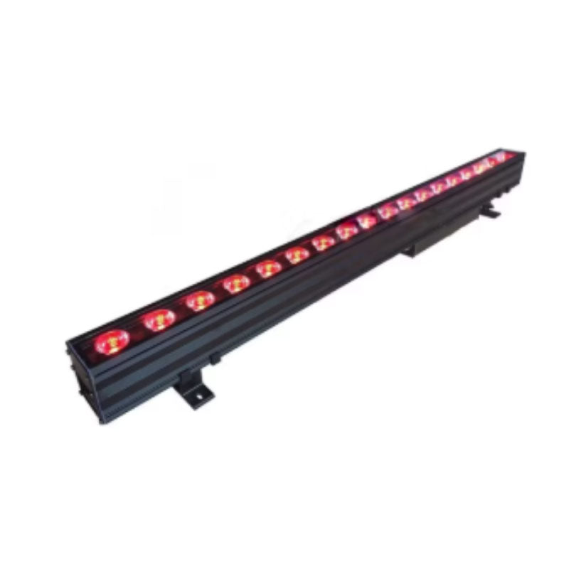 VA ProLED Barra LED RGBW 18x10 W (200 W) (rack x6 unidades)
