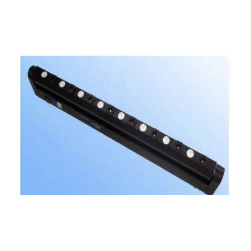 VA ProLED Barra móvil 8 cabezas beam + 8 láser