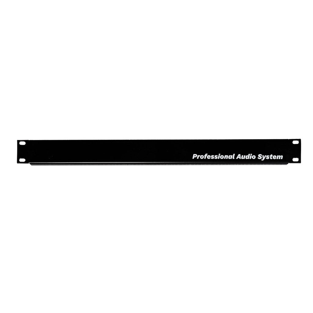 Vento V-PRO6US Rack case en ABS 6U