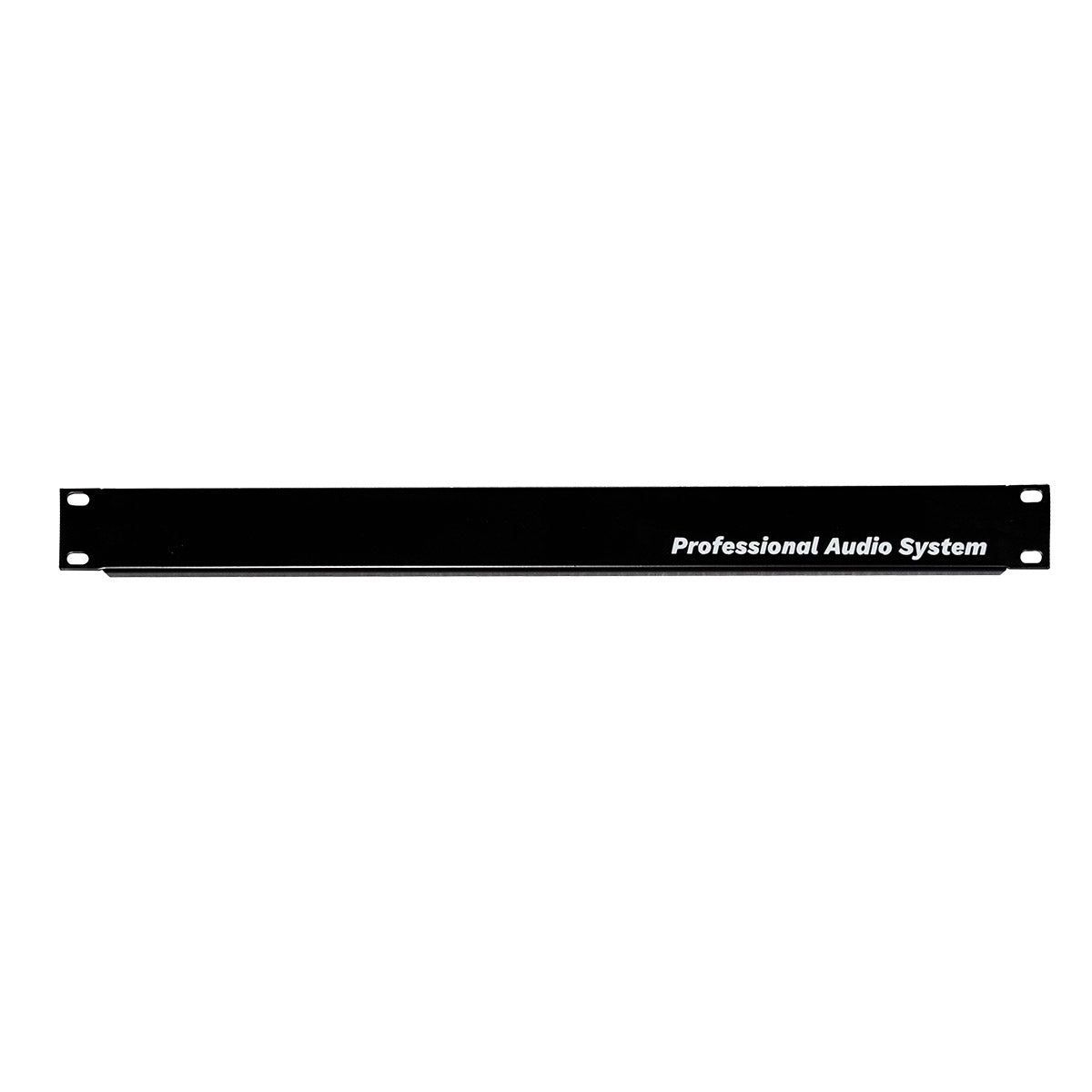 Vento V-PRO6US Rack case en ABS 6U