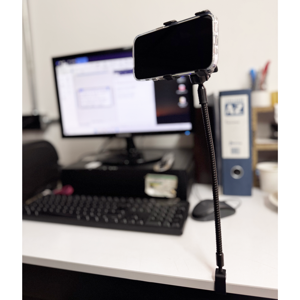 AudioPro ST-13 Base flexible para celular
