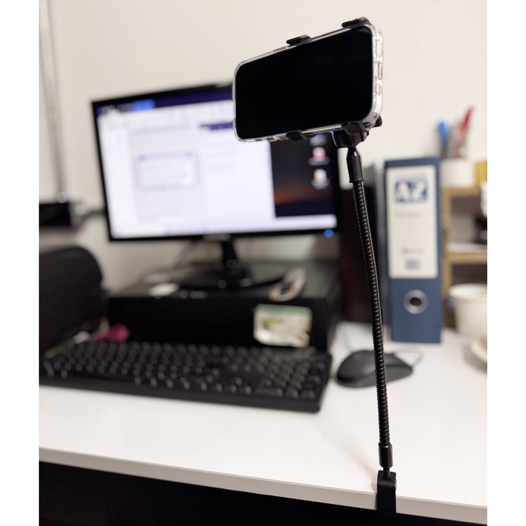 AudioPro ST-13 Base flexible para celular