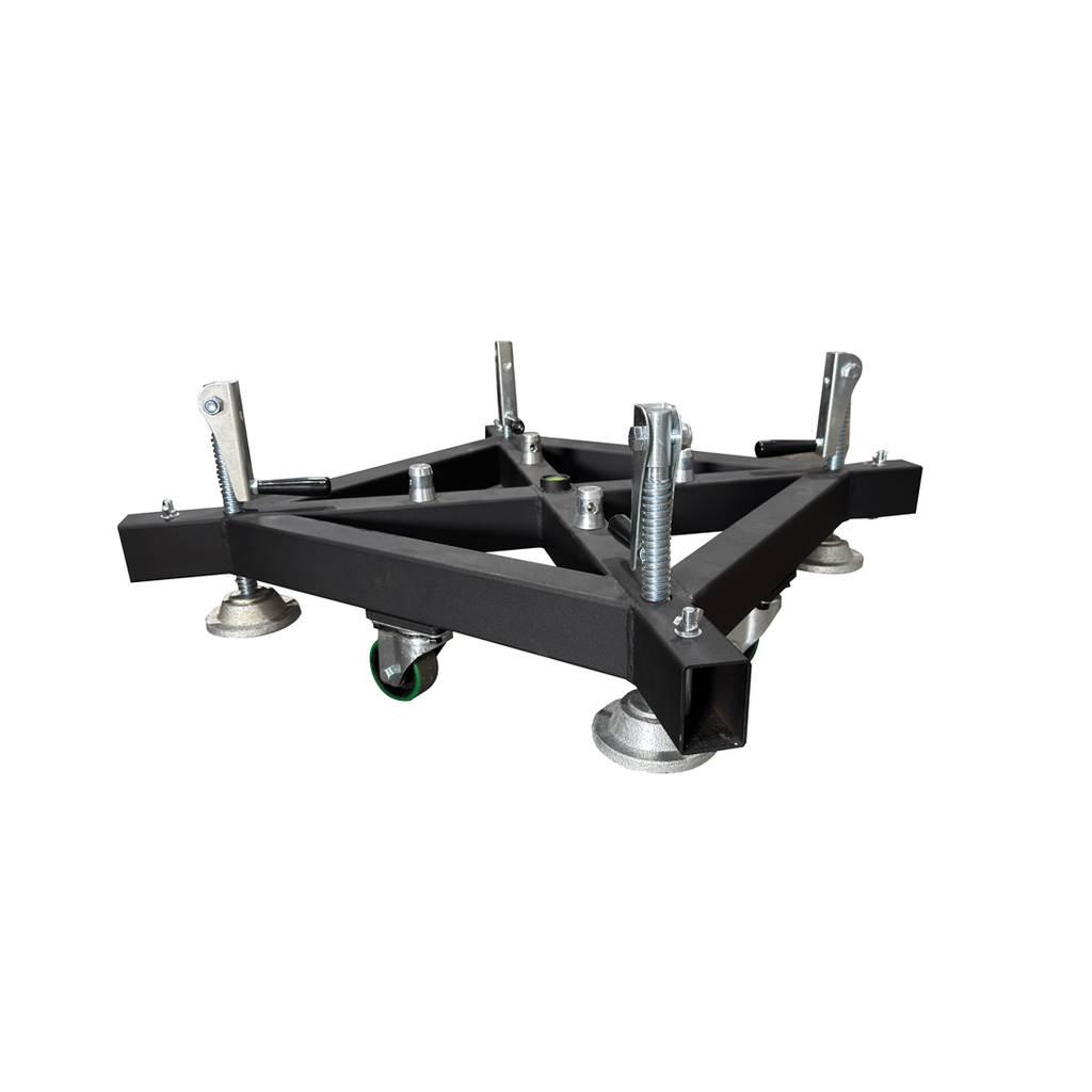 Vento VTS294BS Base metálica para truss 290x290