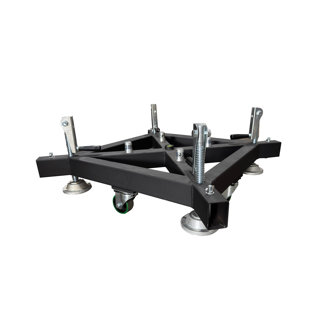Vento VTS294BS Base metálica para truss 290x290