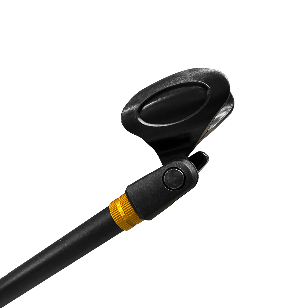 AudioPro ST-771 Base de micrófono con soporte para tablet