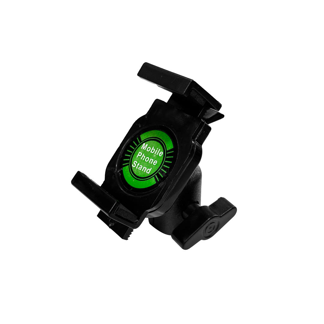 AudioPro ST-771 Base de micrófono con soporte para tablet