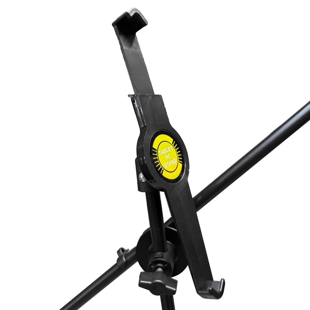 AudioPro ST-771 Base de micrófono con soporte para tablet