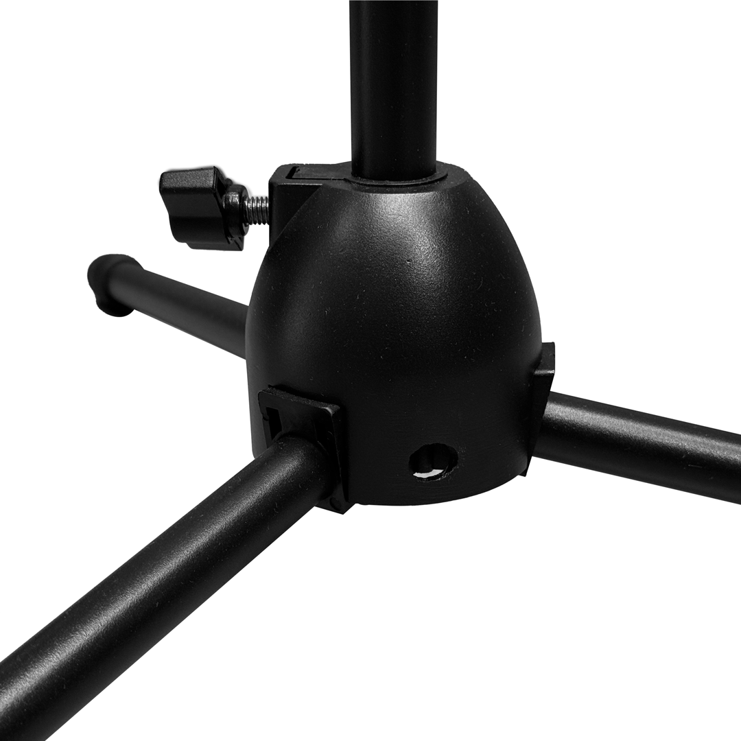AudioPro ST-771 Base de micrófono con soporte para tablet