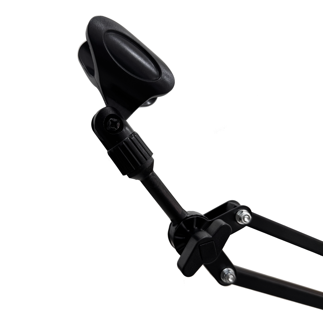 AudioPro ST-8 Base de mesa extensible 360° para micrófono