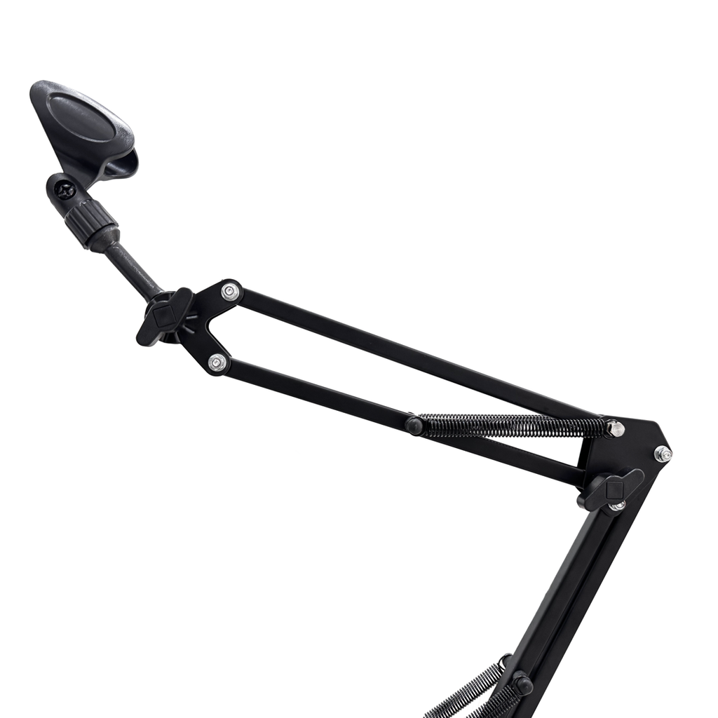 AudioPro ST-8 Base de mesa extensible 360° para micrófono