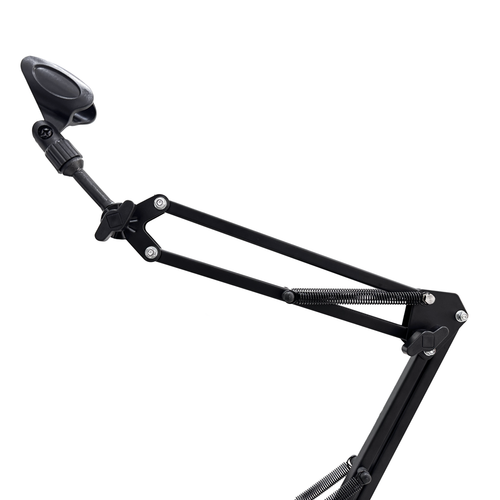 AudioPro ST-8 Base de mesa extensible 360° para micrófono