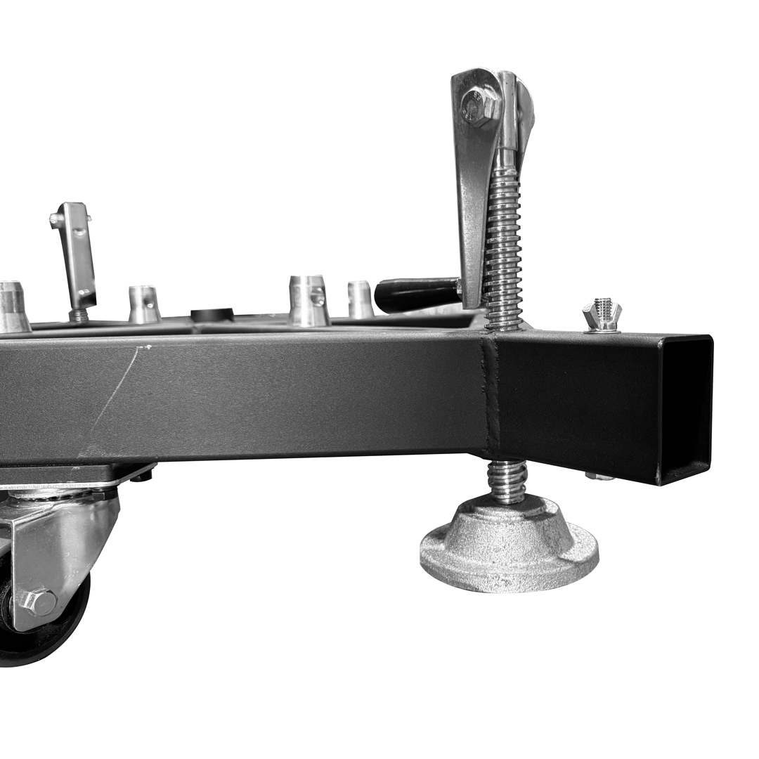 Vento VTS294BS Base metálica para truss 290x290