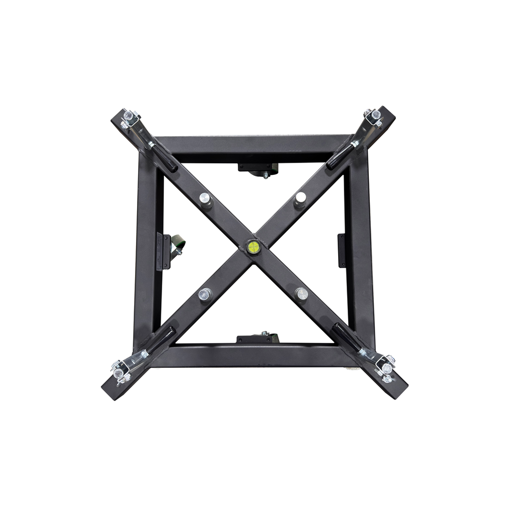 Vento VTS294BS Base metálica para truss 290x290
