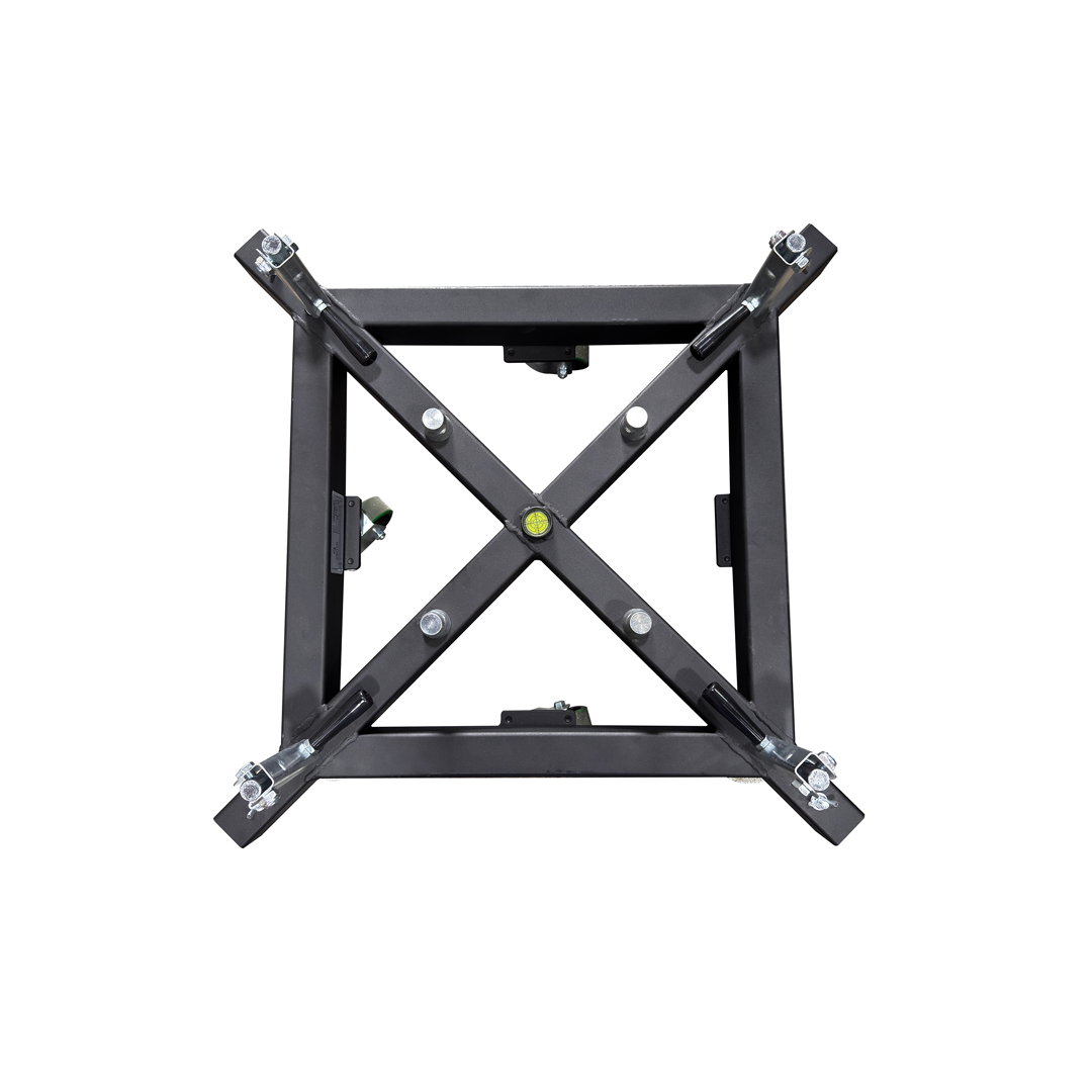 Vento VTS294BS Base metálica para truss 290x290