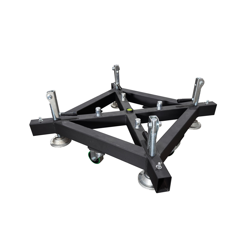 Vento VTS294BS Base metálica para truss 290x290