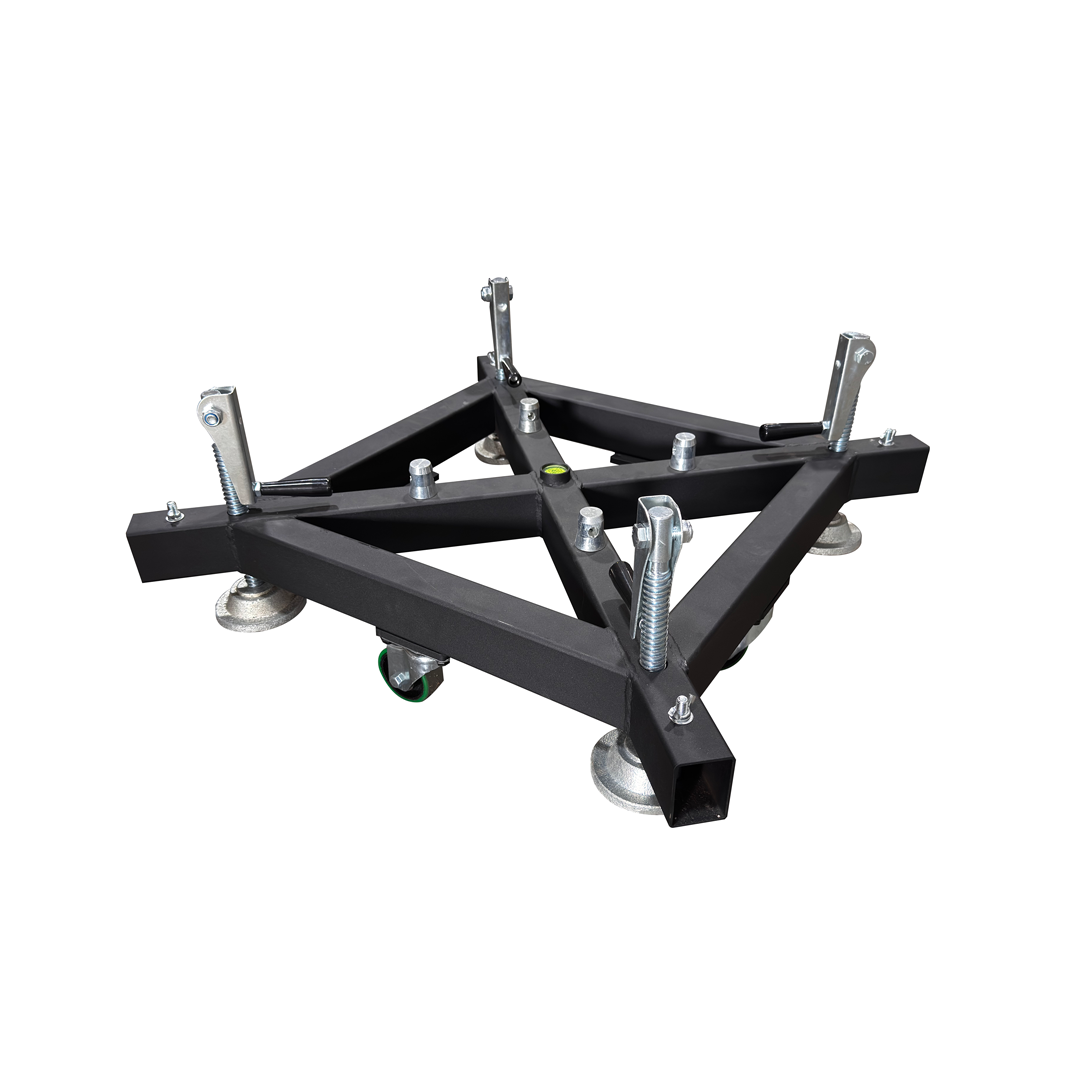 Vento VTS294BS Base metálica para truss 290x290